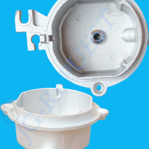 BASE QUEMADOR ENTRADA 5/16"  8CM COCINA INDURAMA -6310