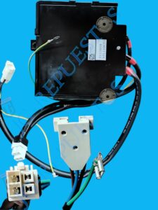 TARJETA ELECTRONICA BCD-428WP PARA MOTOR INVERTER REFRIGERADORA  TODAS LAS MARCAS -0983