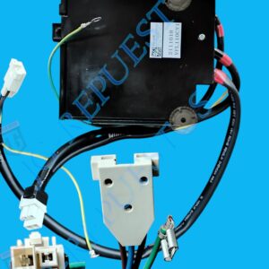 TARJETA ELECTRONICA BCD-428WP PARA MOTOR INVERTER REFRIGERADORA  TODAS LAS MARCAS -0983