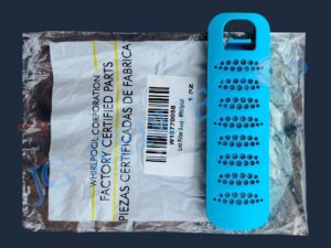 FILTRO PELUSAS ORIGINAL LAVADORA WHIRLPOOL LA101