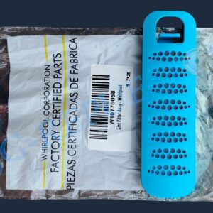 FILTRO PELUSAS ORIGINAL LAVADORA WHIRLPOOL LA101