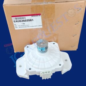 MOTOR 2.5W - 310V ORIGINAL LAVADORA LG INVERTER LA422-LG