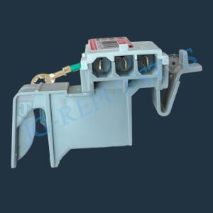 SWITCH 125/250V - 60HZ QUEST™ LAVADORA WHIRLPOOL 3855