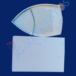ZAPATILLAS DE TEFLON JT-300L (PLANCHA INDUSTRIAL) 0995
