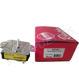 TIMER (162-602-AM REMPLAZO DE W10185992) ROBERTSHAW SECADORA WHIRLPOOL -4852ROB