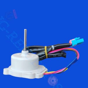 MOTOR VENTILADOR EAU6505832526 2W ORIGINAL REFRIGERADORA LG -13052-LG
