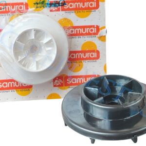 EMBRAGUE ORIGINAL PARA MOTOR CLASICO- LICUADORA SAMURAY -0390